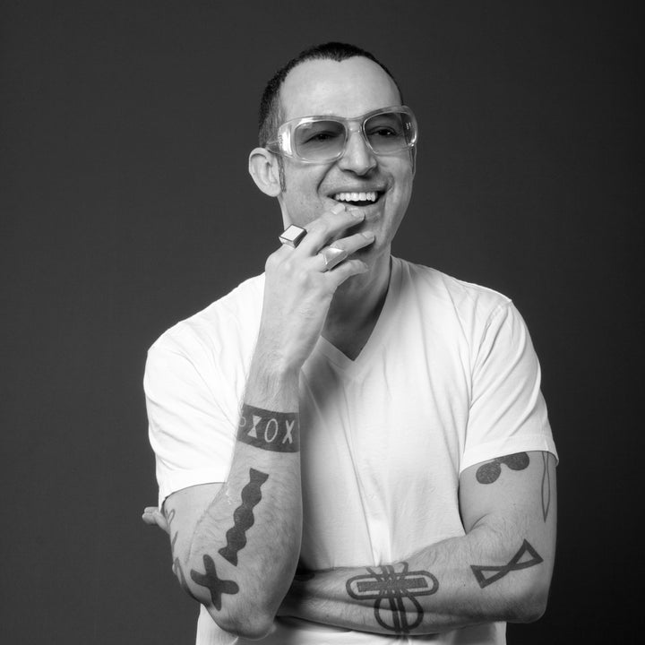 Karim Rashid
