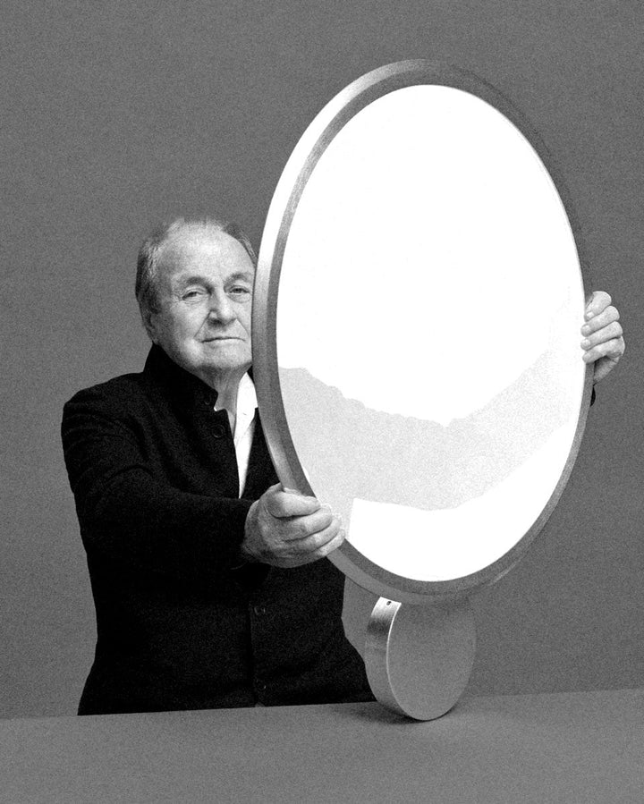 Ernesto Gismondi
