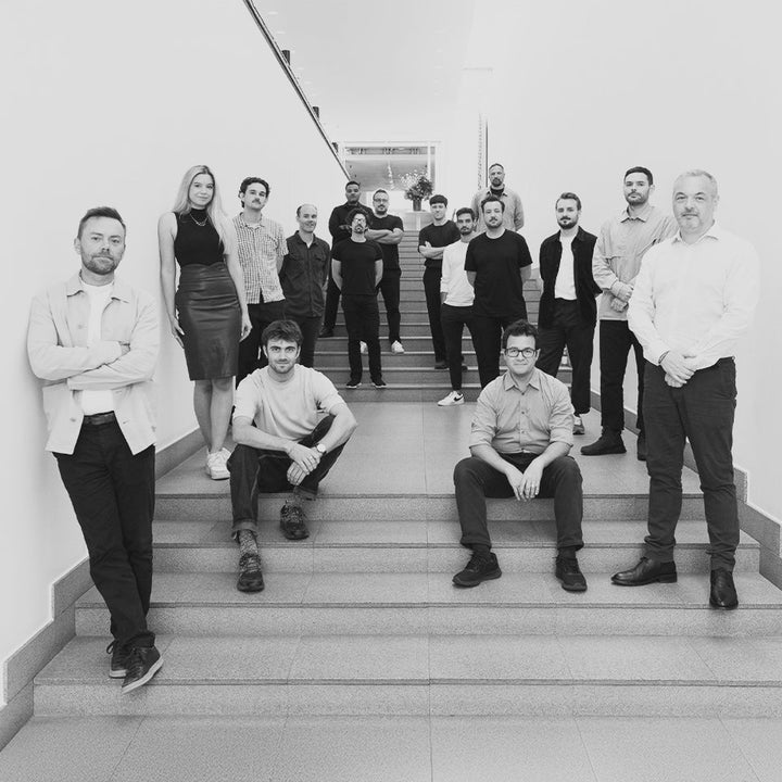 Foster + Partners
