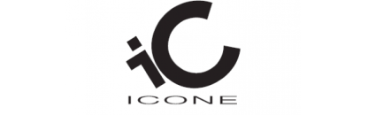 Icone Luce logo