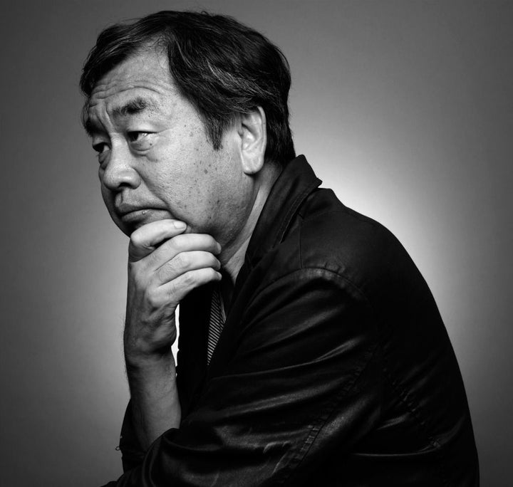 Kengo Kuma