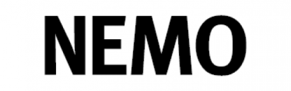 Nemo lighting logo
