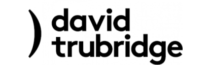 David Trubridge logo
