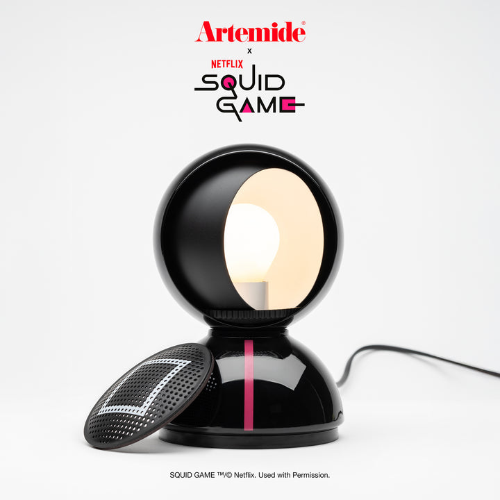 Eclisse x Squid Game – Special Edition Table Lamp