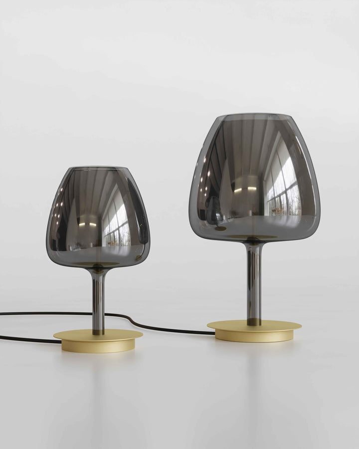 Clos Table Lamp