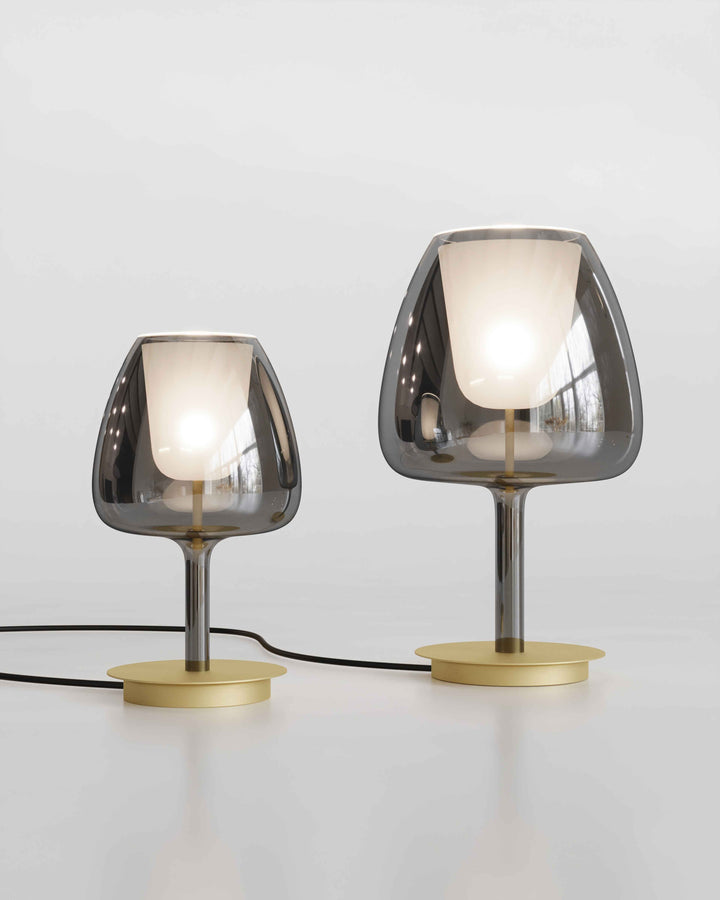 Clos Table Lamp