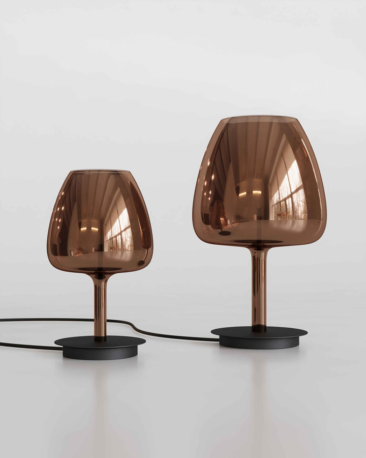 Clos Table Lamp
