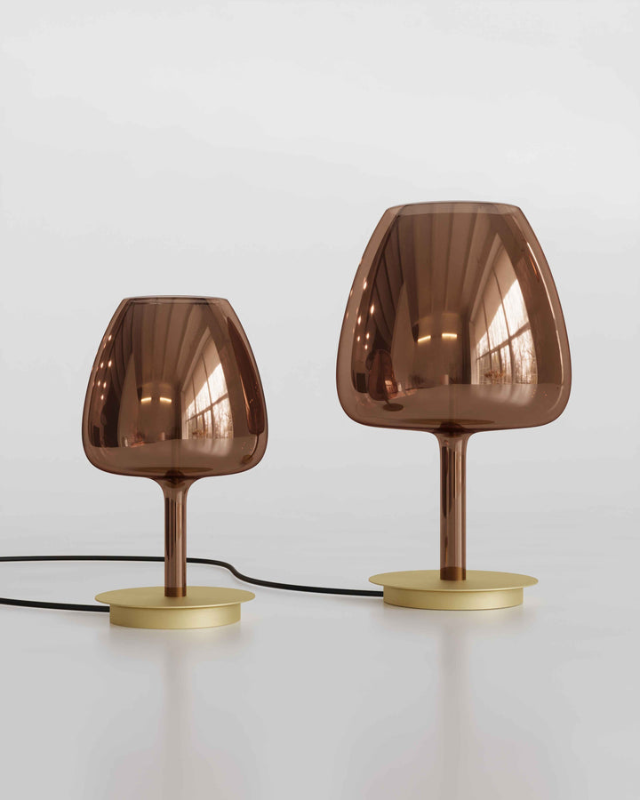 Clos Table Lamp