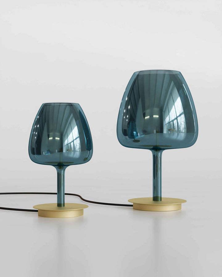 Clos Table Lamp