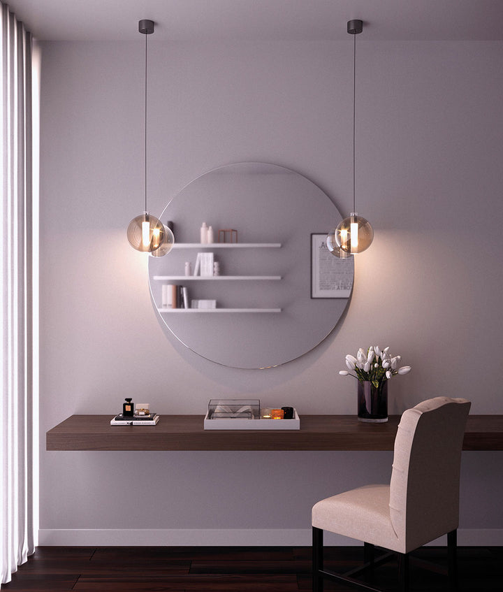 Eclisse Max Pendant