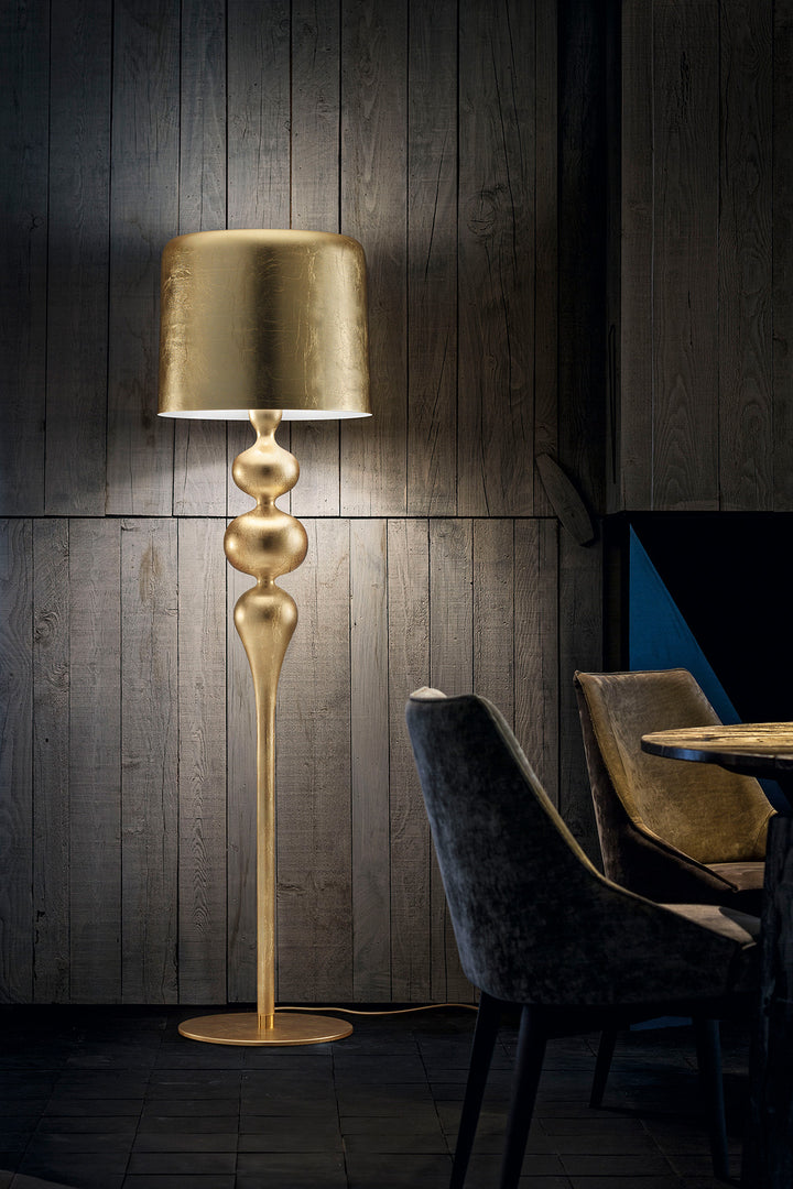 Eva Floor Lamp