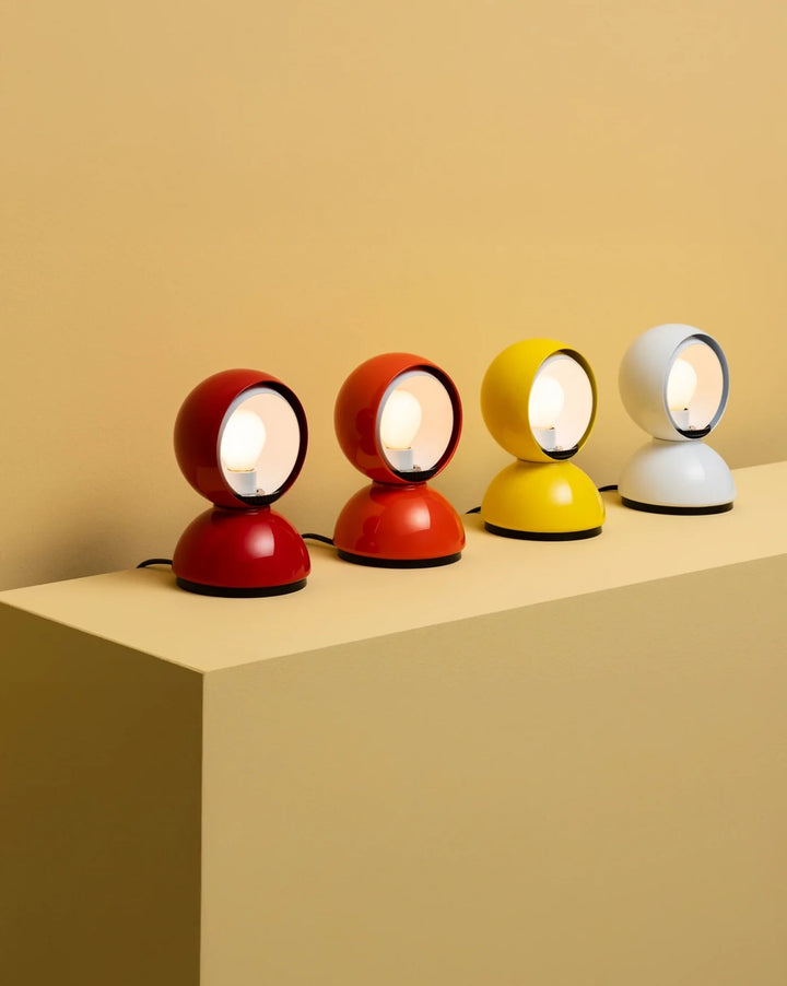 Eclisse Table Lamp