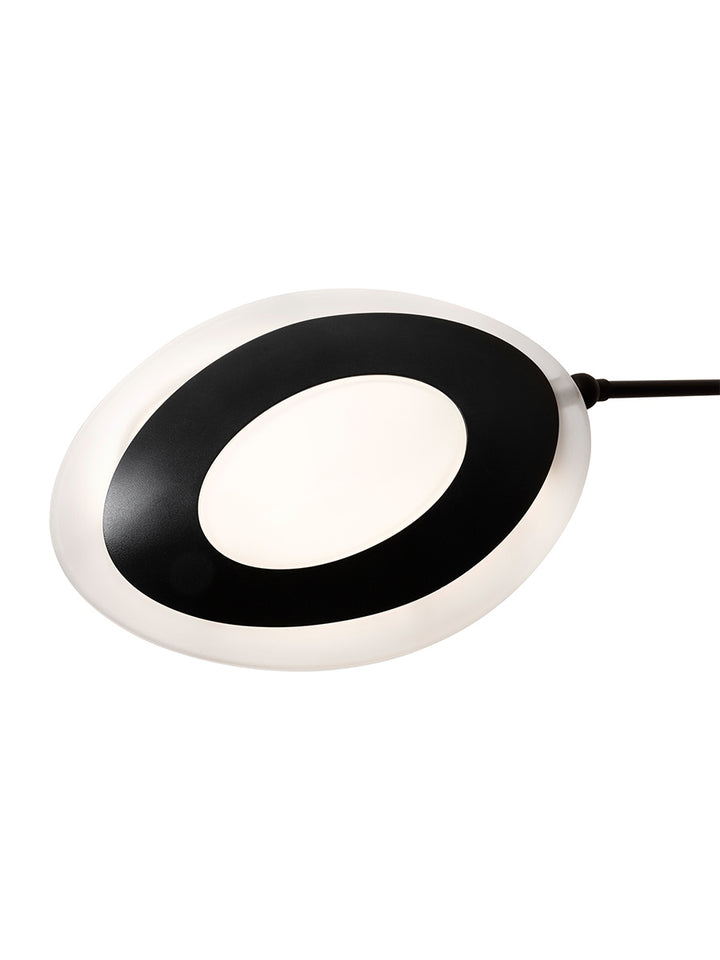 Olympia Wall Lamp with Arm - Ex-Display