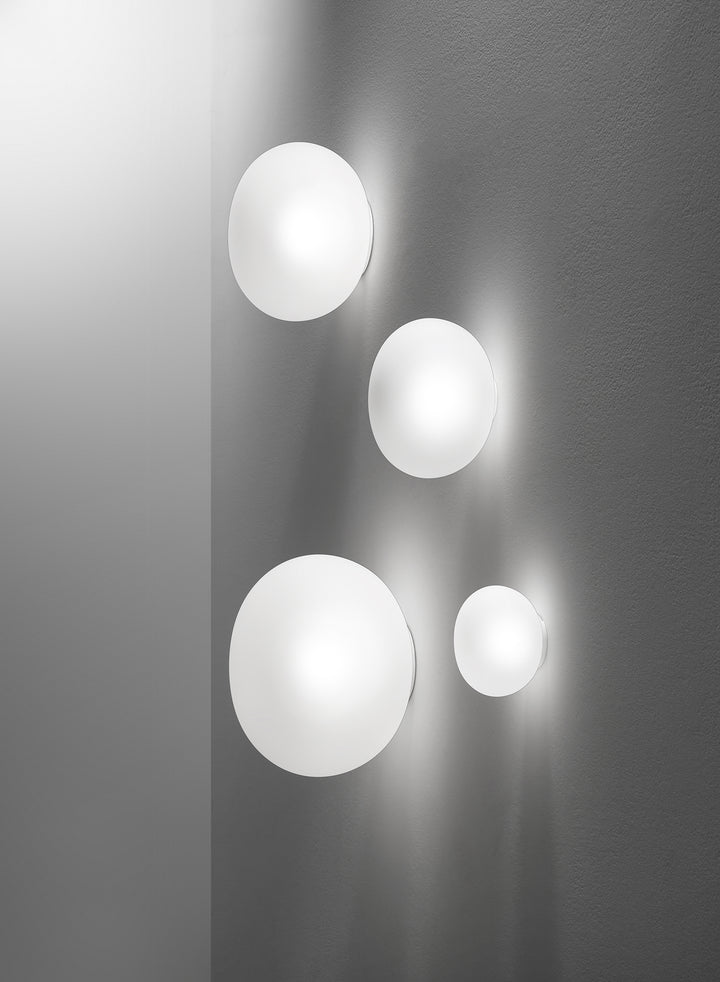 Lucciola Ceiling Wall Lamp