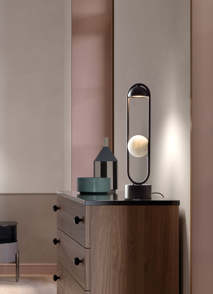 Luppiter Table Lamp