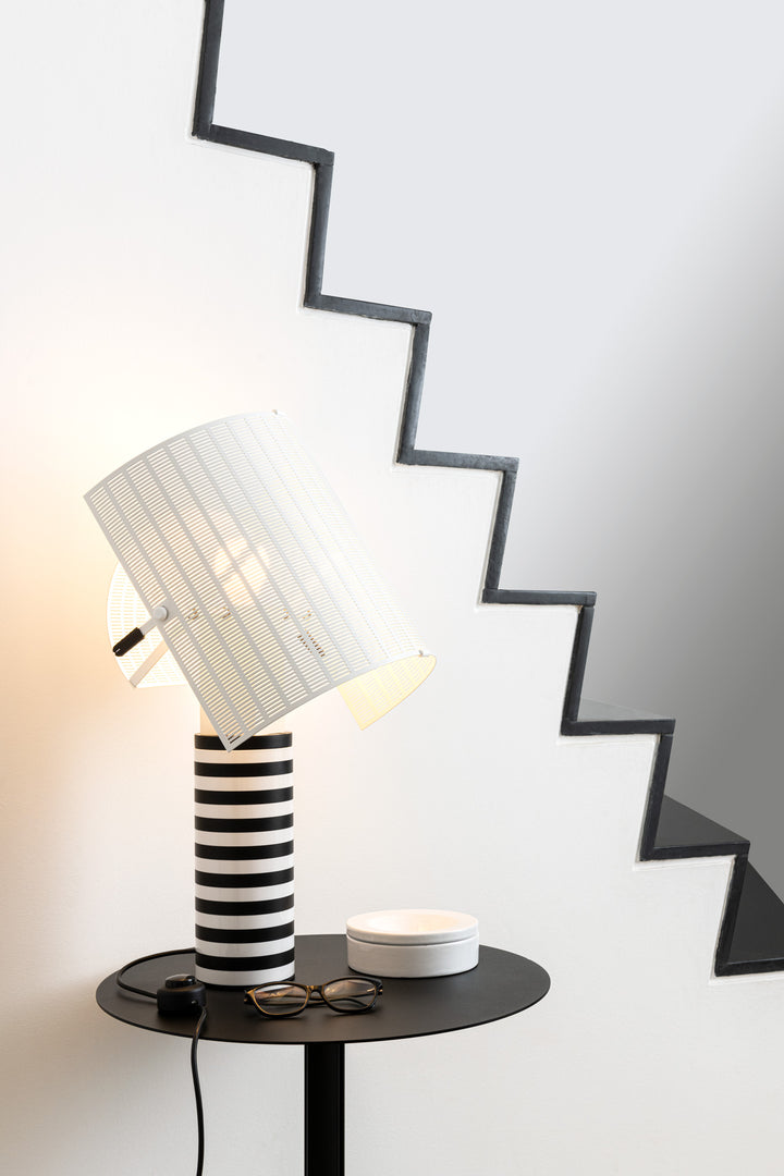 Shogun Table Lamp