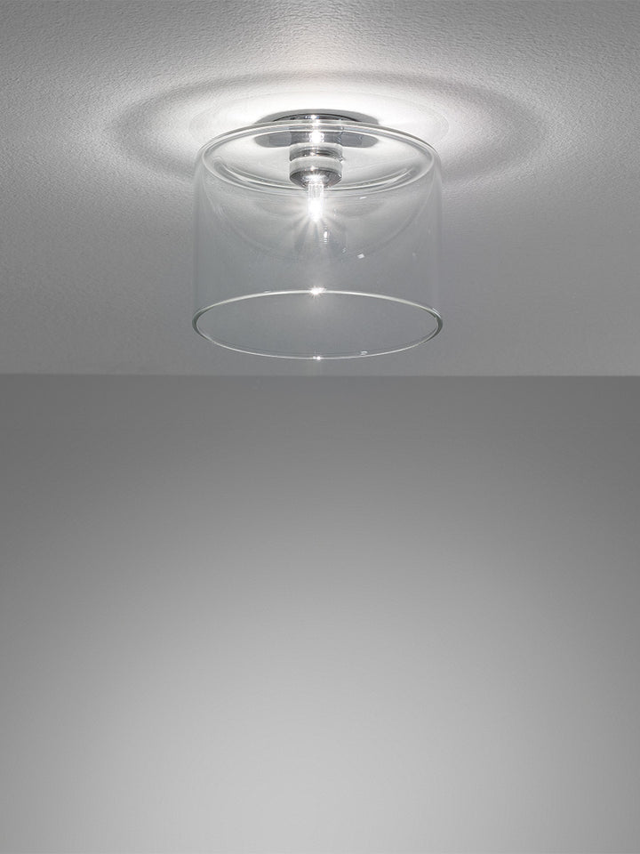 Spillray Ceiling Light