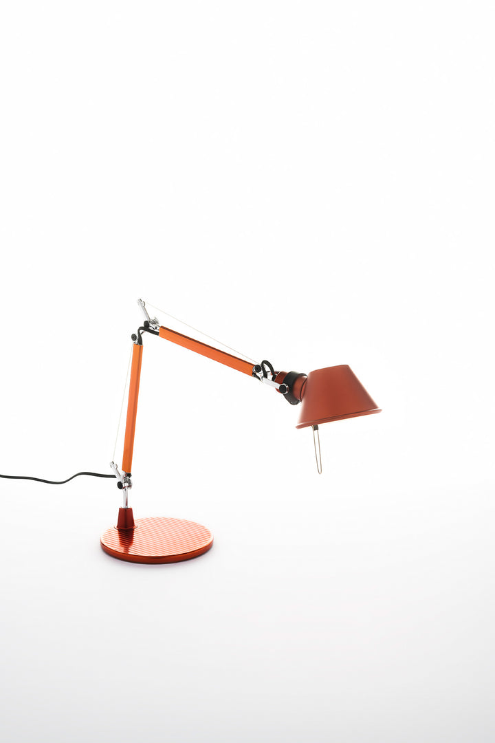 Tolomeo Micro Table Lamp