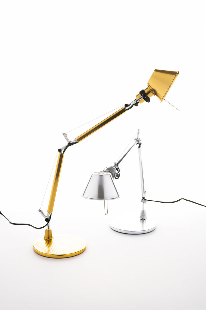 Tolomeo Micro Table Lamp
