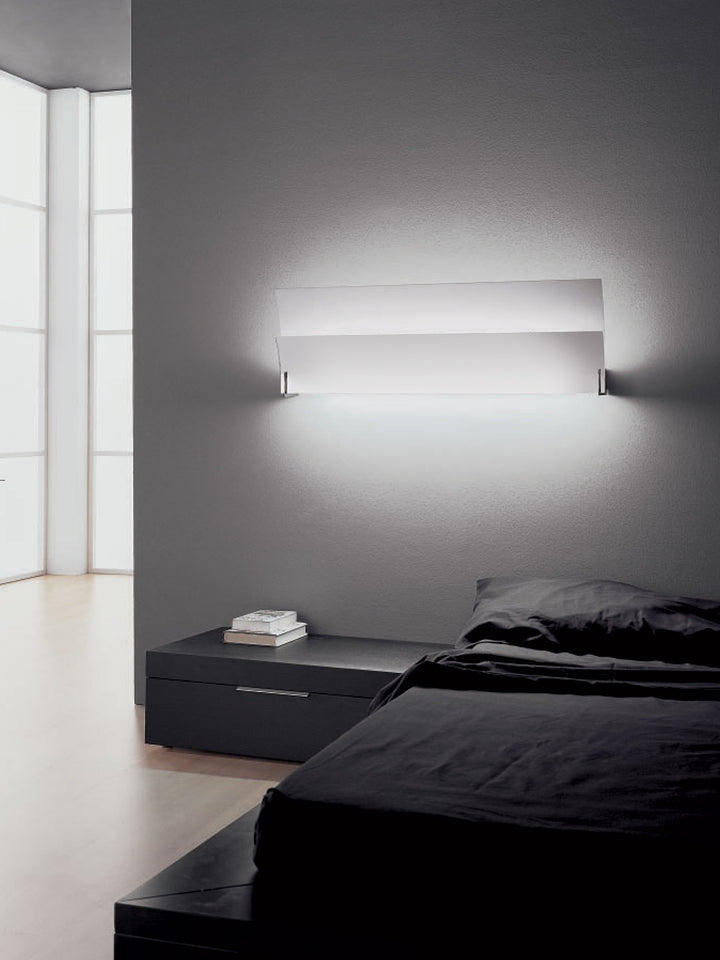 Balios 90 Wall Light - White