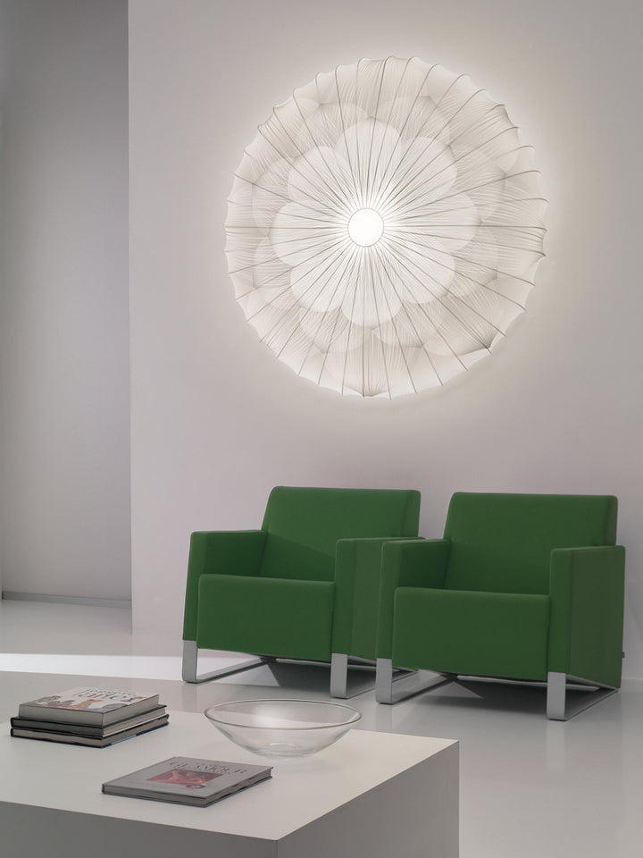 Muse Ceiling & Wall Light