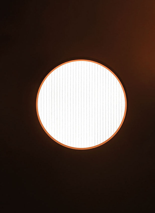 Orbis Ceiling Wall Light