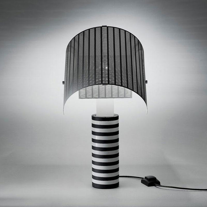 Shogun Table Lamp