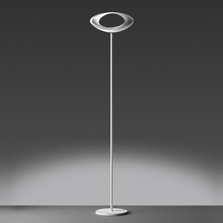 Cabildo Floor Lamp