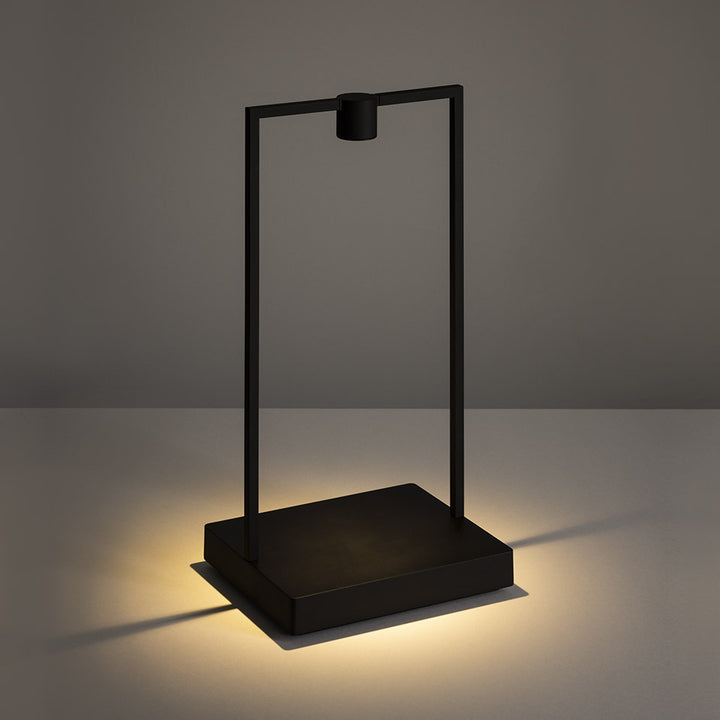 Curiosity Portable Table Lamp