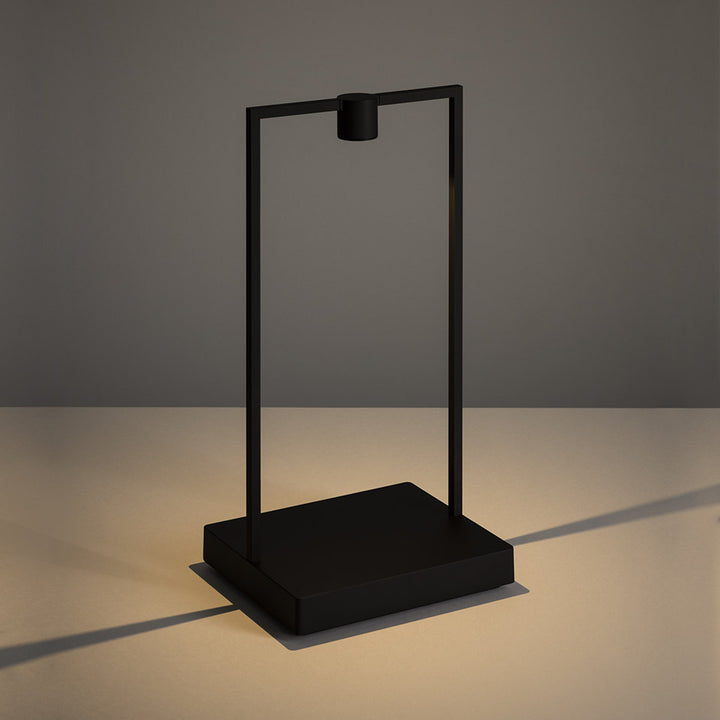 Curiosity Portable Table Lamp