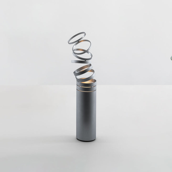 Decompose Table Lamp