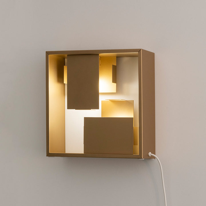 Fato Wall / Table Lamp
