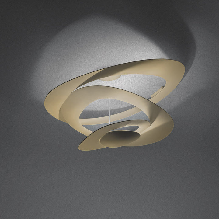 Pirce Ceiling Light