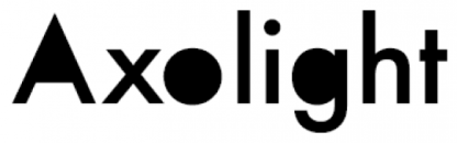 Axolight logo