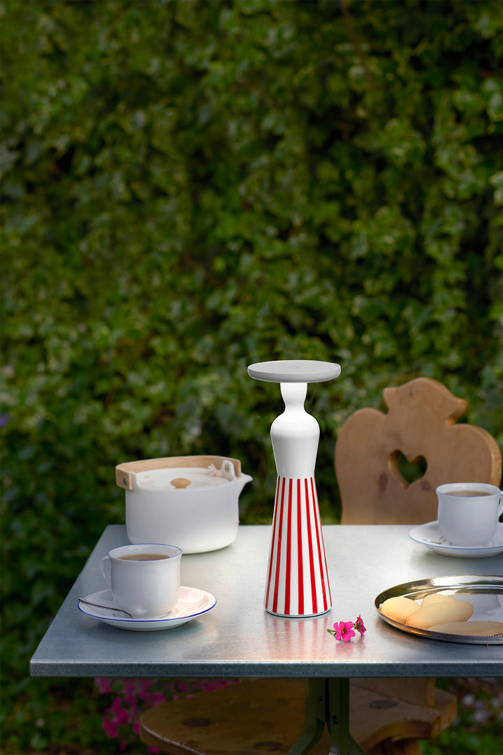 Light Dolls Portable Table Lamp