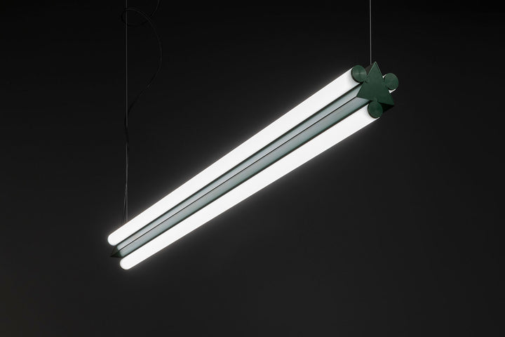 Dreispitz Horizontal Pendant