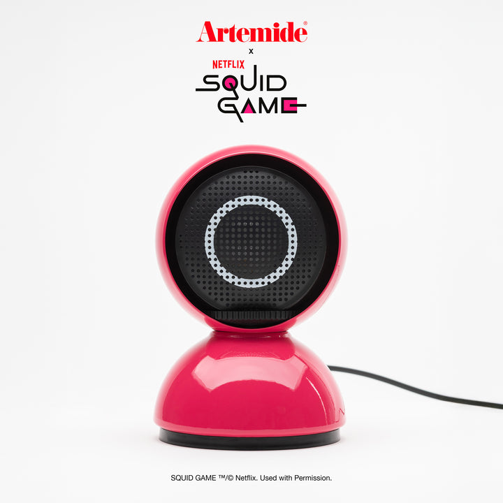 Eclisse x Squid Game – Special Edition Table Lamp
