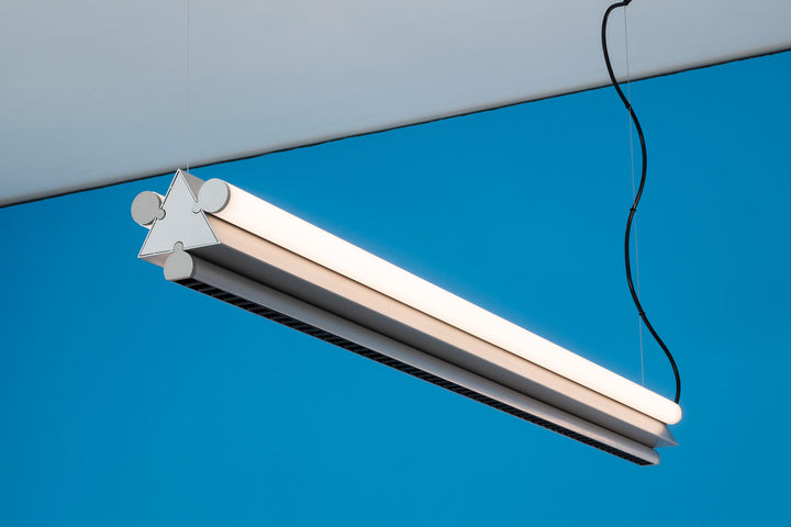 Dreispitz Horizontal Pendant
