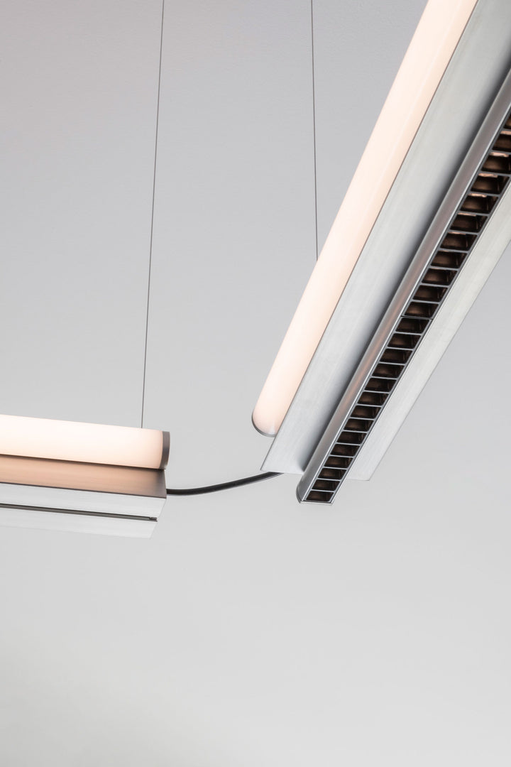 Dreispitz Horizontal Pendant