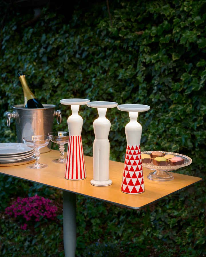 Light Dolls Portable Table Lamp