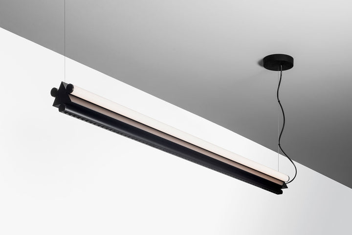 Dreispitz Horizontal Pendant