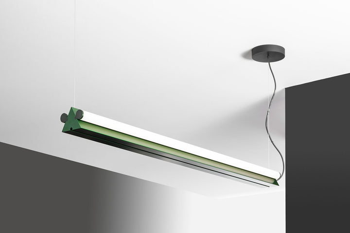 Dreispitz Horizontal Pendant
