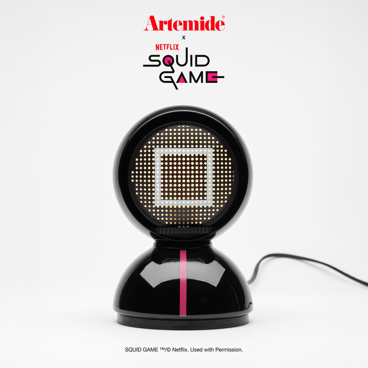Eclisse x Squid Game – Special Edition Table Lamp