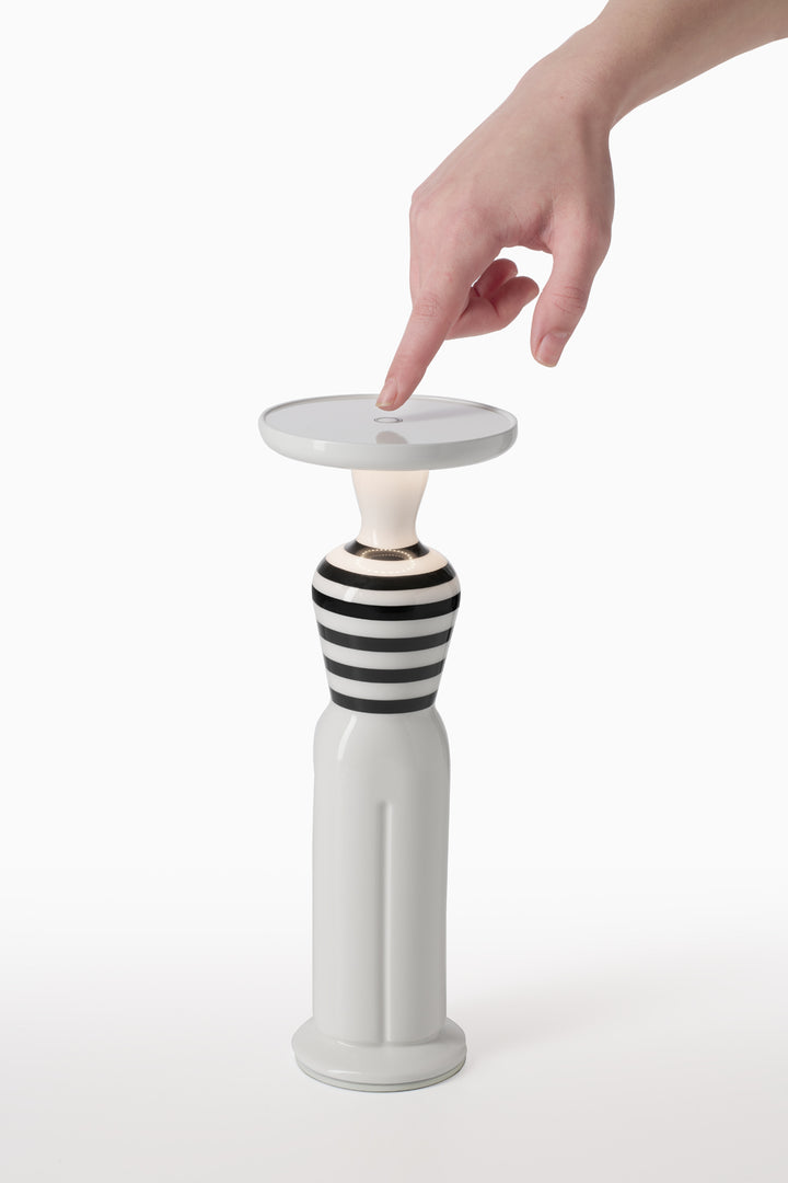 Light Dolls Portable Table Lamp
