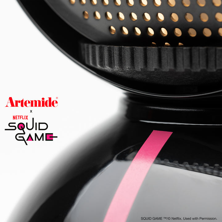 Eclisse x Squid Game – Special Edition Table Lamp