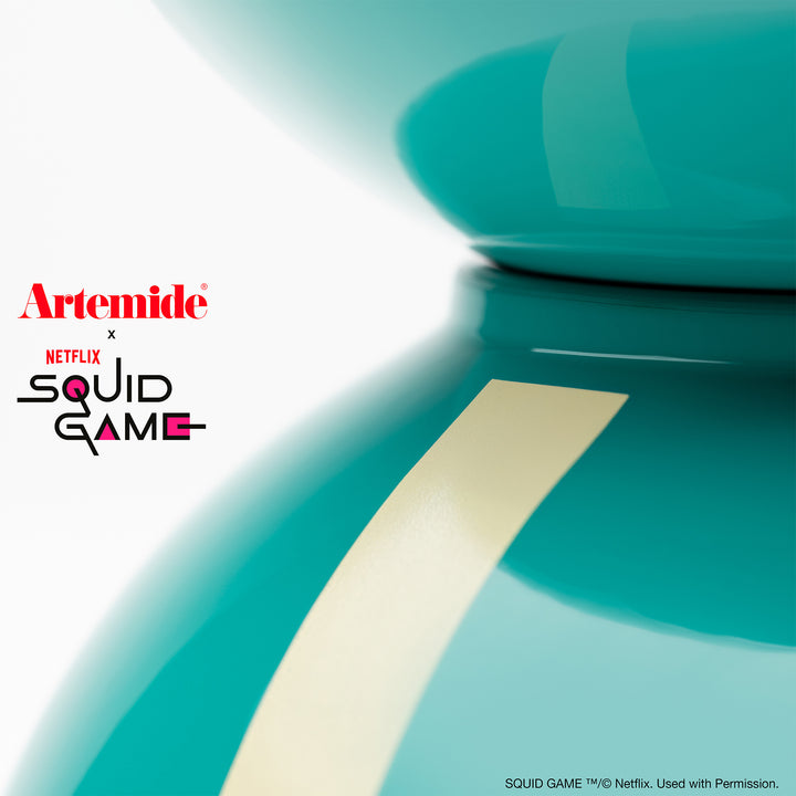 Eclisse x Squid Game – Special Edition Table Lamp