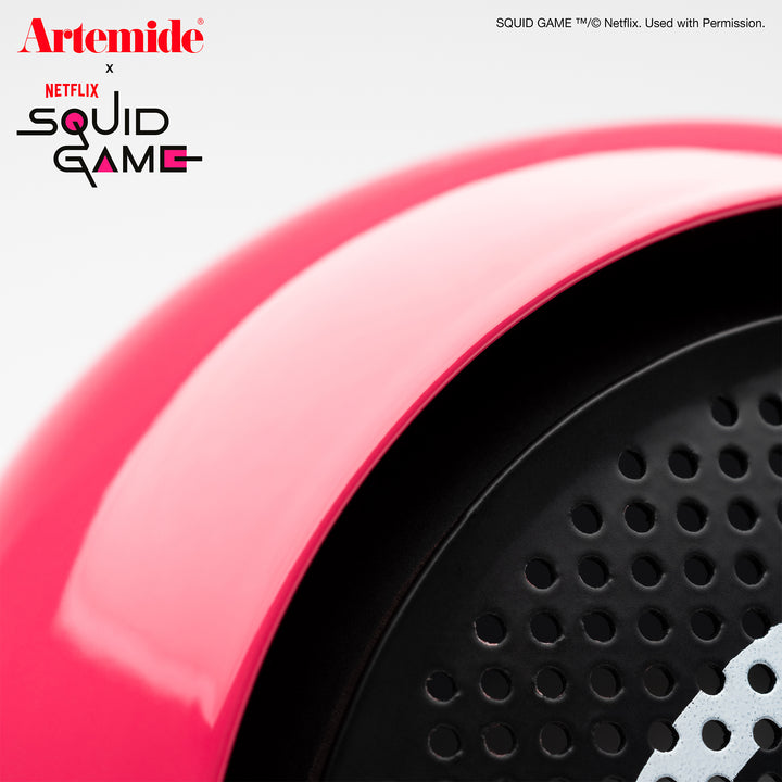 Eclisse x Squid Game – Special Edition Table Lamp