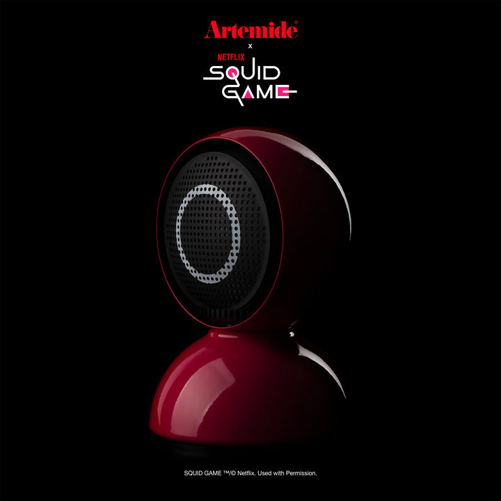 Eclisse x Squid Game – Special Edition Table Lamp