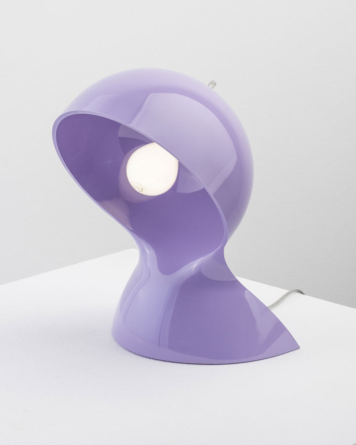 Dalu Table Lamp - Colour Matte Collection