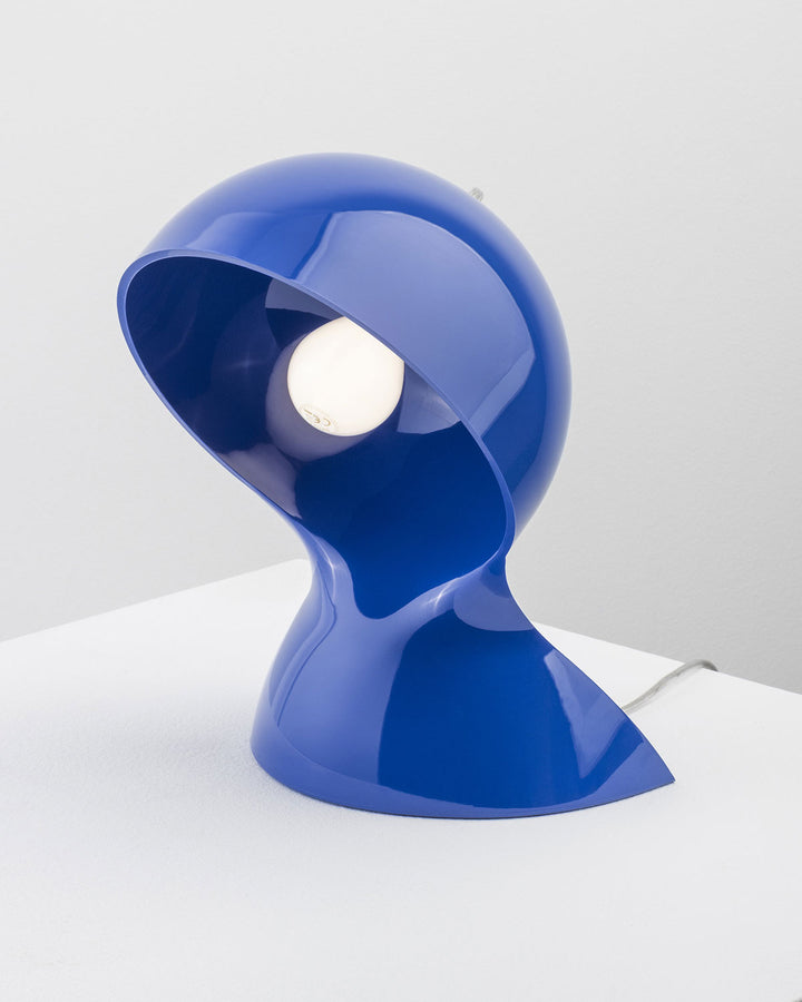 Dalu Table Lamp - Colour Matte Collection